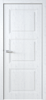 Дверь межкомнатная, модель Монте 2