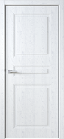 Дверь межкомнатная, модель Монте 8