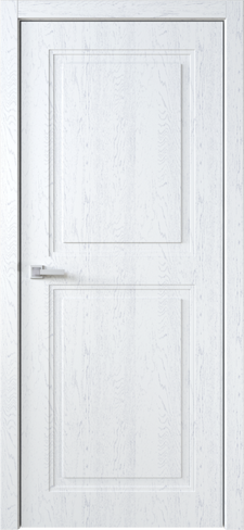 Дверь межкомнатная, модель Монте 6