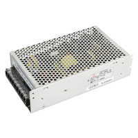 Блок питания HTS-250M-48 48V, 5.2A, 250W Arlight, IP20 Сетка, 3 года