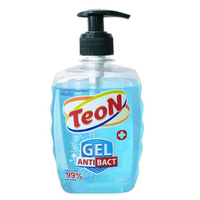 Антибактериальное жидкое мыло Teon, 500 мл.