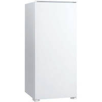 Встраиваемый холодильник ZIGMUND & SHTAIN BR 12.1221 белый