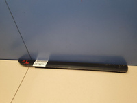 Молдинг двери правый задний для Audi A3 8P 2003-2013 Б/У