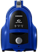 Пылесос Samsung samsung vcc 4550v36/bol (пи)