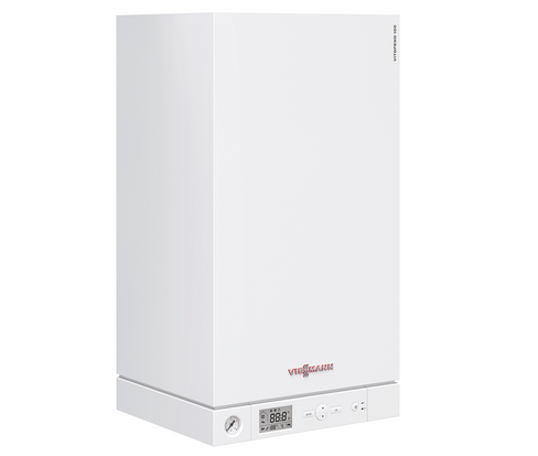 Газовый котел VIESSMANN Vitopend 100-W A1HB001 24 кВт