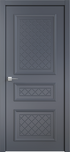 Дверь межкомнатная, модель Morocco 2