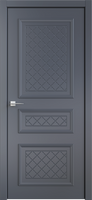 Дверь межкомнатная, модель Morocco 2