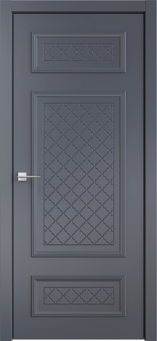Дверь межкомнатная, модель Morocco 5