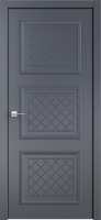 Дверь межкомнатная, модель Morocco 3
