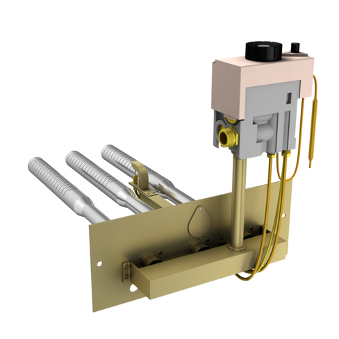 Газовая горелка УГ-36