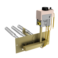 Газовая горелка УГ-24