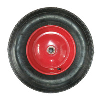 Пневматическое колесо для тачки Mixton (WB5009M)