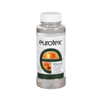 Масло Eurotex для бань и саун (0.25л)