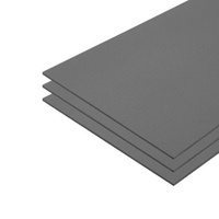 Подложка листовая для ламината SOLID Серый 1200*500*3мм (6м2)