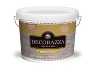 Грунт-краска Decorazza Primer di Quarzo - 7 кг