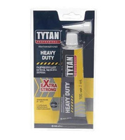 Монтажный клей TYTAN Professional Heavy Duty бежевый - 0.1 л