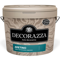 Декоративная краска Decorazza Aretino - 5 л