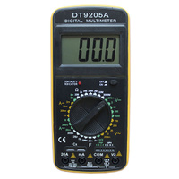 Мультиметр Ресанта DT9205А