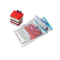 Пакет вакуумный для хранения с клапаном VB1, 40*60см Рыжий кот 312601