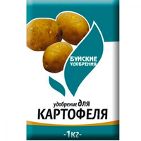 Удобрение ВХ БУЙ для картофеля 1кг
