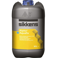Грунт стабилизирующий Sikkens Alpha Aquafix (10л)