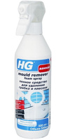 Средство пенное для удаления грибка и плесени HG HAGESAN 632050162 (0.5л)