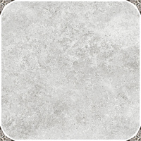 Керамогранит Palmira 42*42см серый Cersanit PLP092D