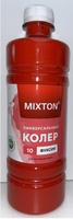 Колерная паста Mixton универсальная 10 фуксия (0.45л)