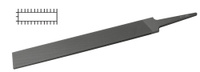 Напильник плоский для заточки цепей VALLORBE 150мм 1шт (LC1002023626)