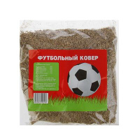 Семена газонной травы Эконом "Футбольный ковер" 10кг