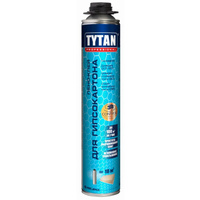 Пено-клей TYTAN Professional для гипсокартона - 0.84 л