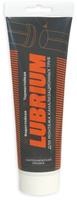 Смазка сантехническая для канализации Lubrium тюбик с еврослотом 230гр 61145