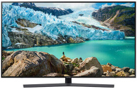 Ultra HD (4K) LED телевизор 55quot; Samsung UE55RU7200U