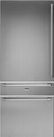 Декоративная панель для холодильника Asko DPRF2826S