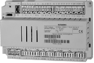 Контроллер Siemens RVS61.843/101