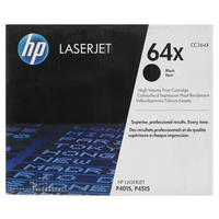 Картридж оригинальный HP LaserJet CC364X для P4015/4515