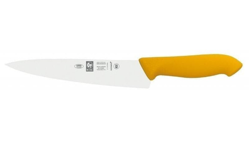 Нож поварской 160/280мм Шеф желтый HoReCa Icel | 28300.HR10000.160