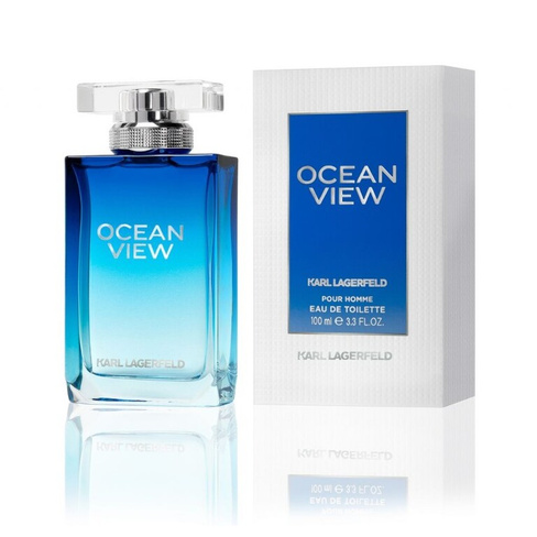 Ocean View For Men Karl Lagerfeld