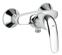 Смеситель для душа GROHE Euroeco, хром (32740000)