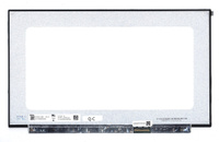 Матрица для ноутбука 15.6 1920x1080 40pin eDp AAS N156HCN-EBA Glossy 60Hz Touch