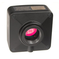 Камера цифровая ToupCam 1.4 Мп, для микроскопа, USB 2 (UHCCD01400KPB) ToupTek