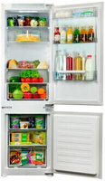 Холодильник LEX Lex RBI 201 NF