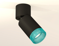 Накладной светильник Ambrella light Xm Techno Spot XM6313063 (A2221, C6313, N6153)