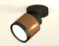 Накладной светильник Ambrella light Xm Techno Spot XM8117001 (A2229, A2106, C8117, N8113)