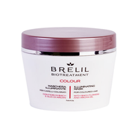 Маска для окрашенных волос Biotreatment (B065021, 1000 мл) Brelil (Италия)