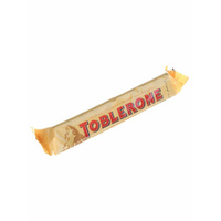 Шоколад молочный Toblerone