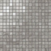 Мозаика AS3S Marvel Bardiglio Grey Mosaico Lapp 30x30