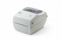 Принтер этикеток АТОЛ ТТ42 (203 dpi, термотрансфертная печать, RS-232, USB, Ethernet 10/100, ширина печати 108 мм, скоро