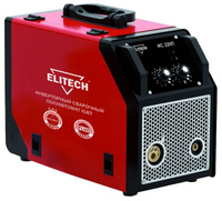 Сварочный аппарат ELITECH ИС 220П (MIG/MAG)