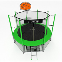 Батут I-Jump Basket 12Ft